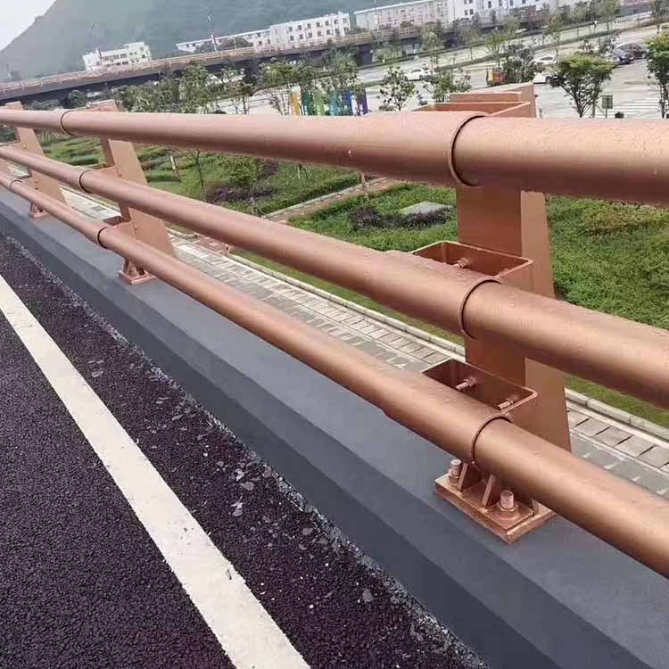 防撞護欄010